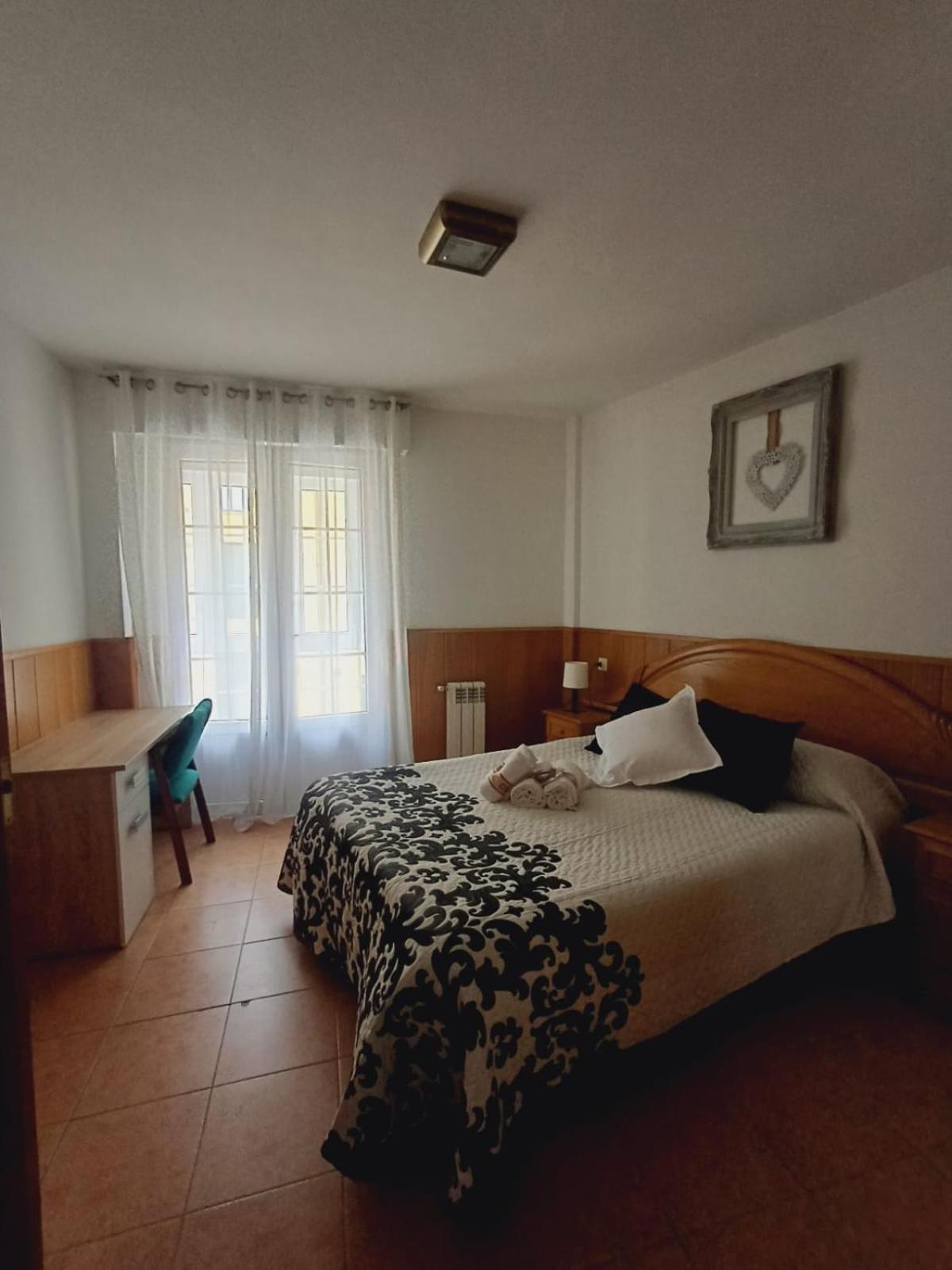 Hotel El Coterin Apartamentos Y Habitaciones Arenas De Cabrales Kültér fotó