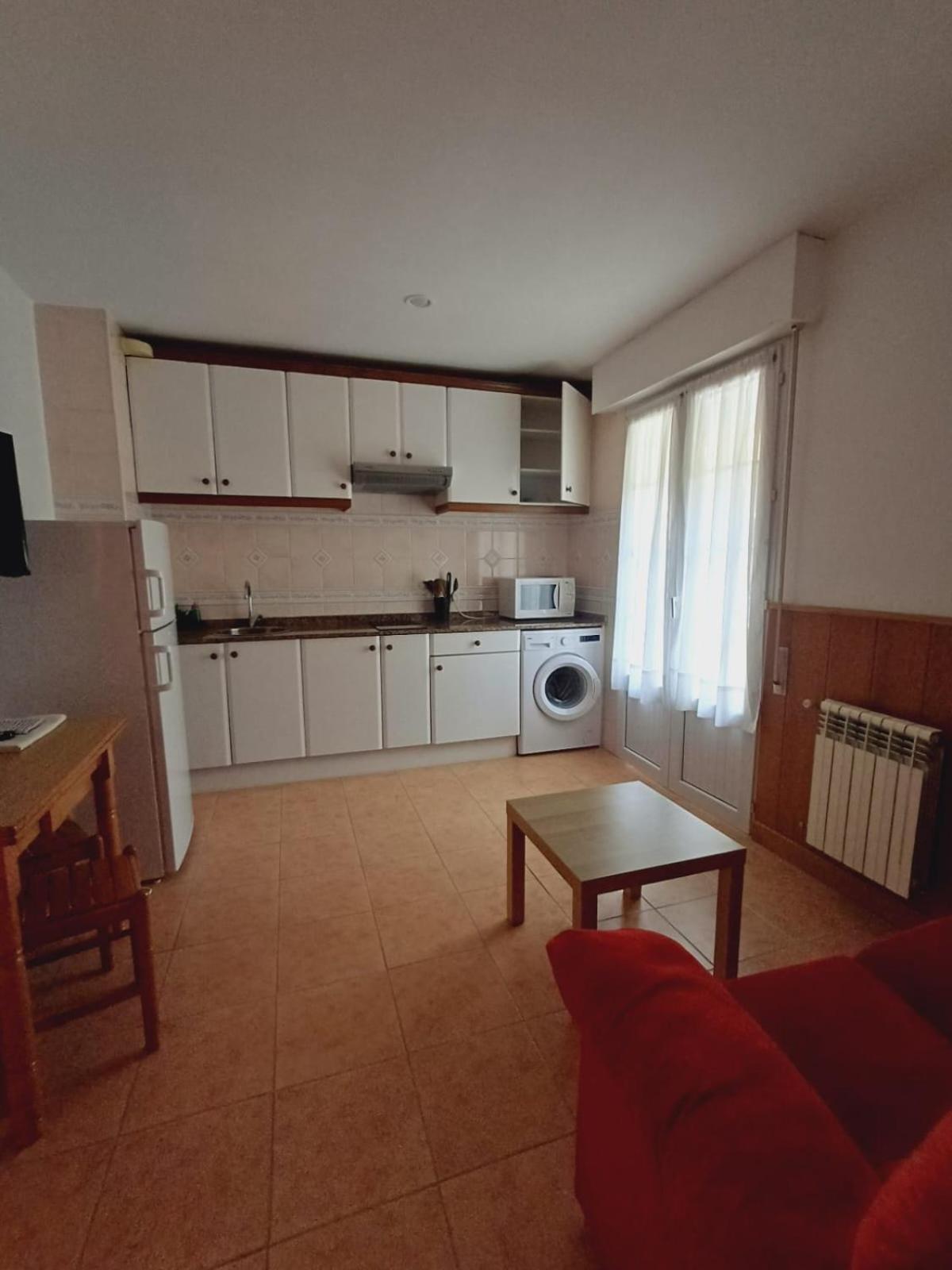 Hotel El Coterin Apartamentos Y Habitaciones Arenas De Cabrales Kültér fotó
