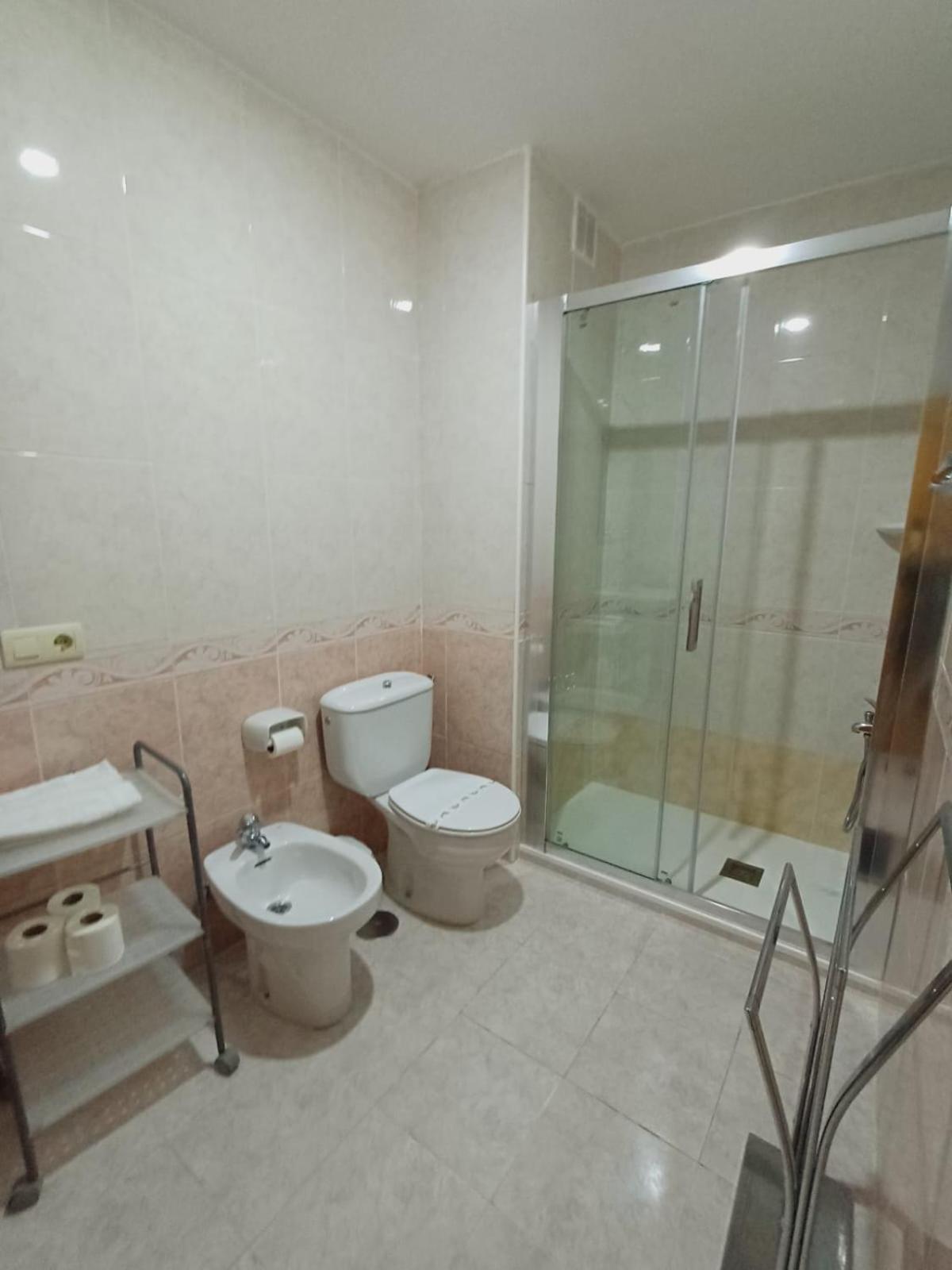 Hotel El Coterin Apartamentos Y Habitaciones Arenas De Cabrales Kültér fotó
