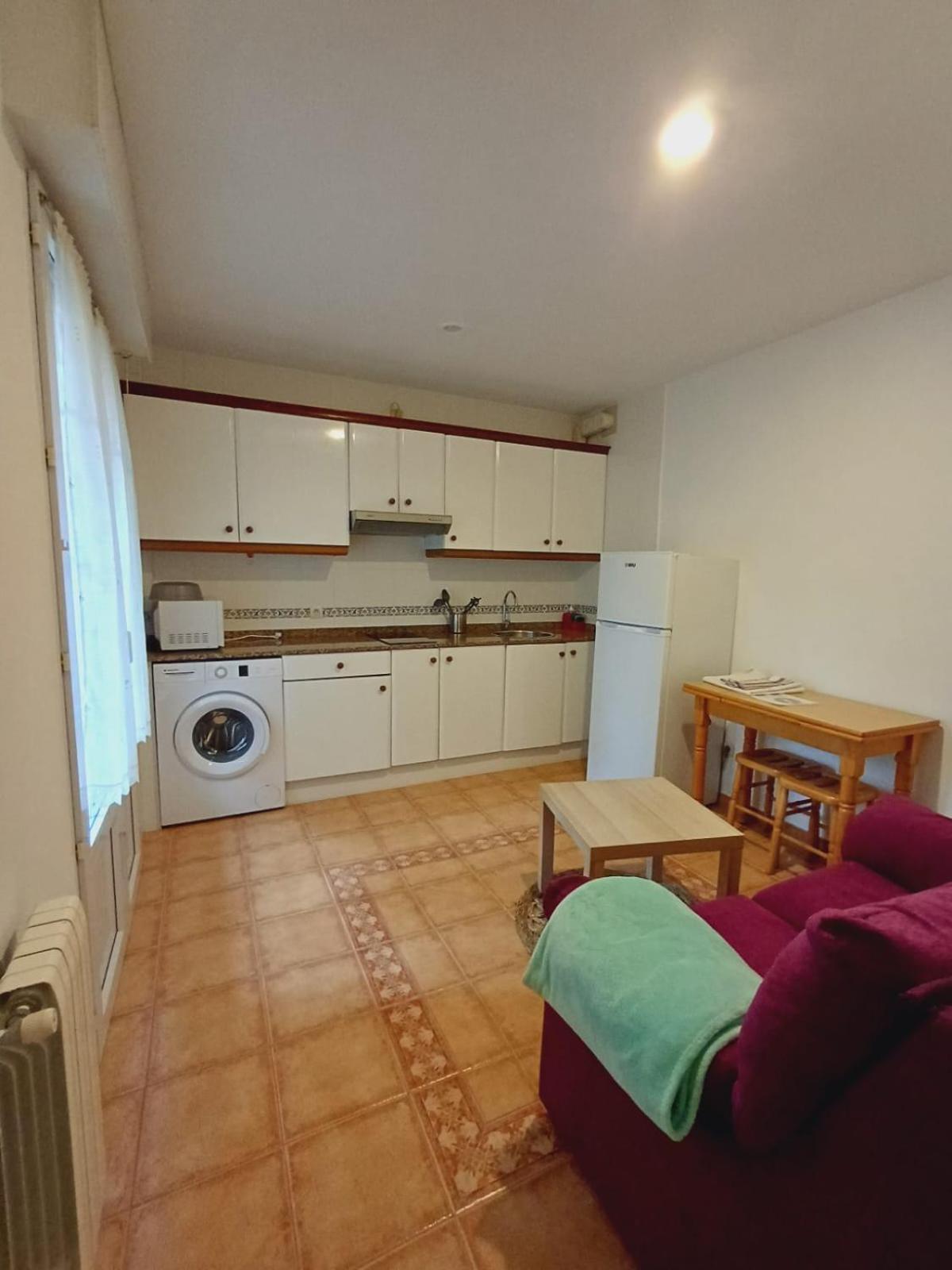 Hotel El Coterin Apartamentos Y Habitaciones Arenas De Cabrales Kültér fotó
