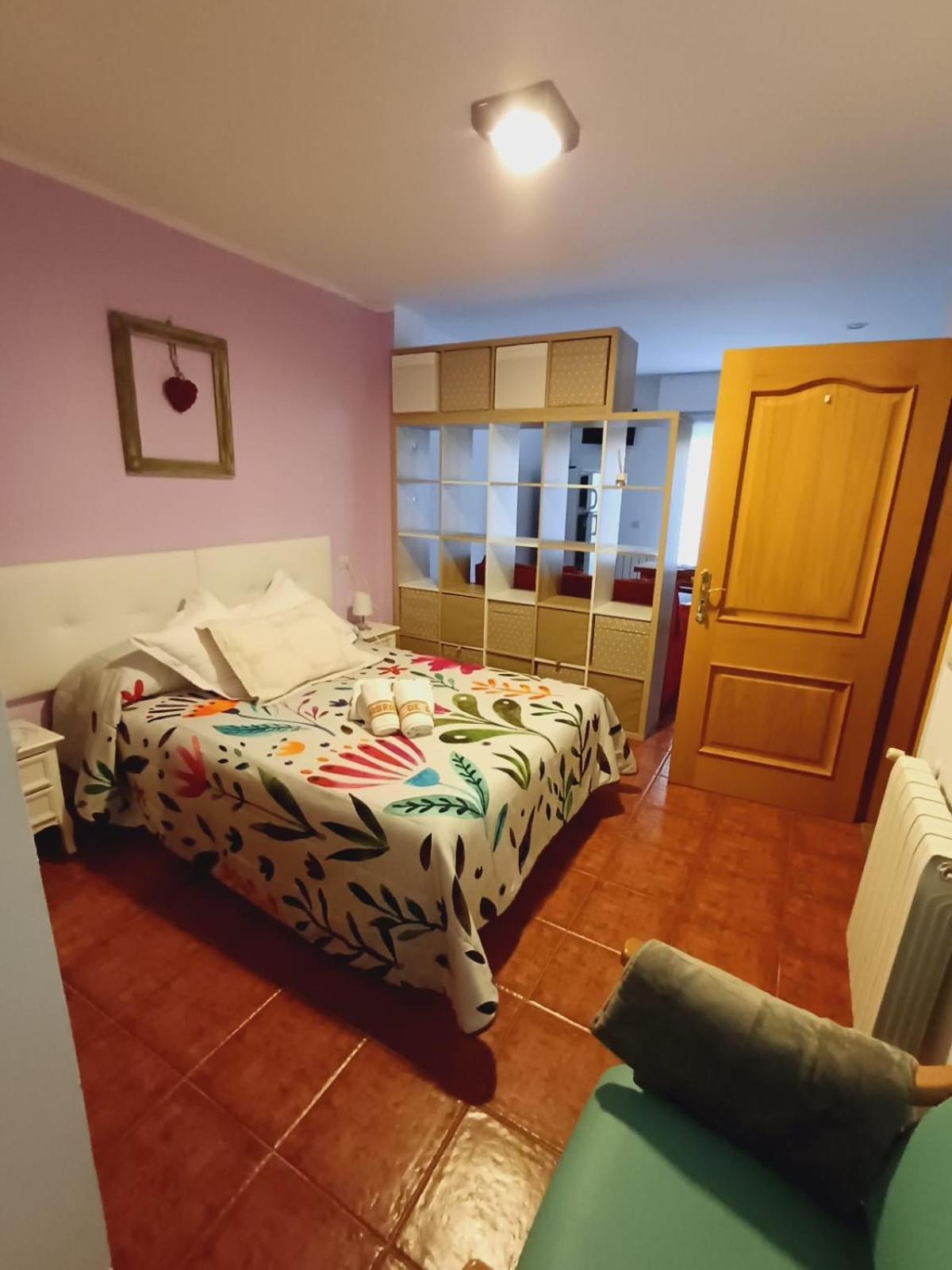 Hotel El Coterin Apartamentos Y Habitaciones Arenas De Cabrales Kültér fotó