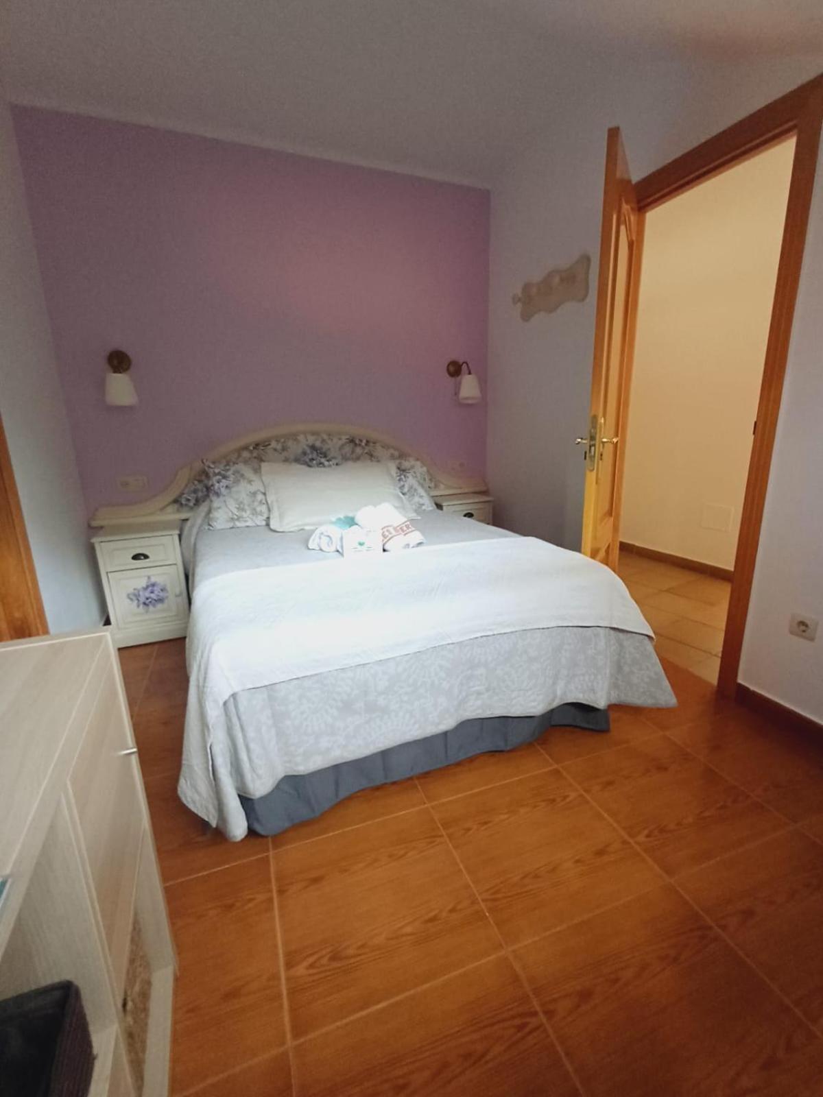 Hotel El Coterin Apartamentos Y Habitaciones Arenas De Cabrales Kültér fotó