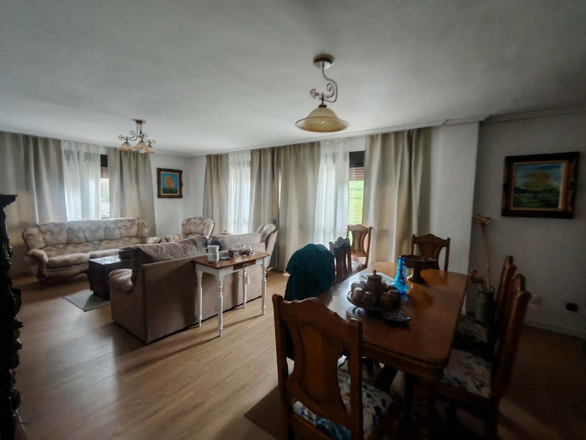Hotel El Coterin Apartamentos Y Habitaciones Arenas De Cabrales Szoba fotó
