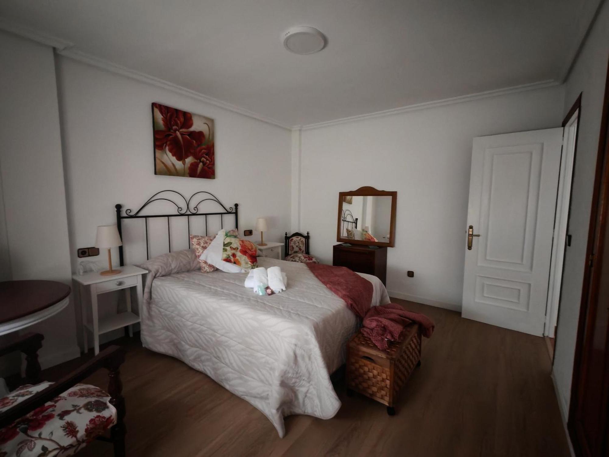 Hotel El Coterin Apartamentos Y Habitaciones Arenas De Cabrales Kültér fotó