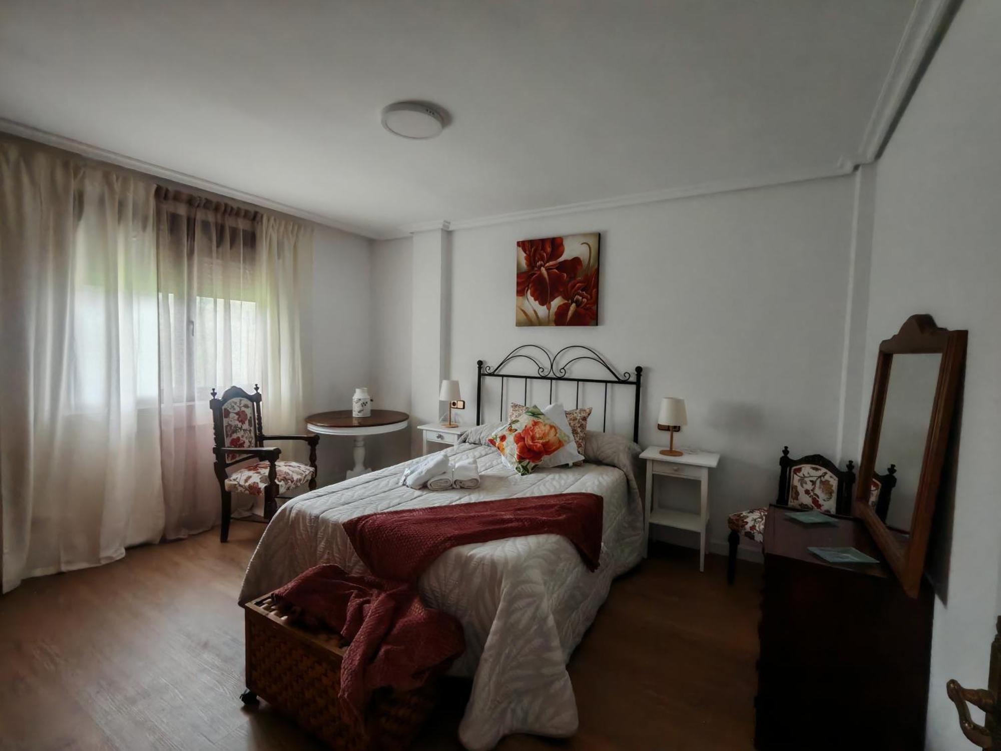 Hotel El Coterin Apartamentos Y Habitaciones Arenas De Cabrales Kültér fotó