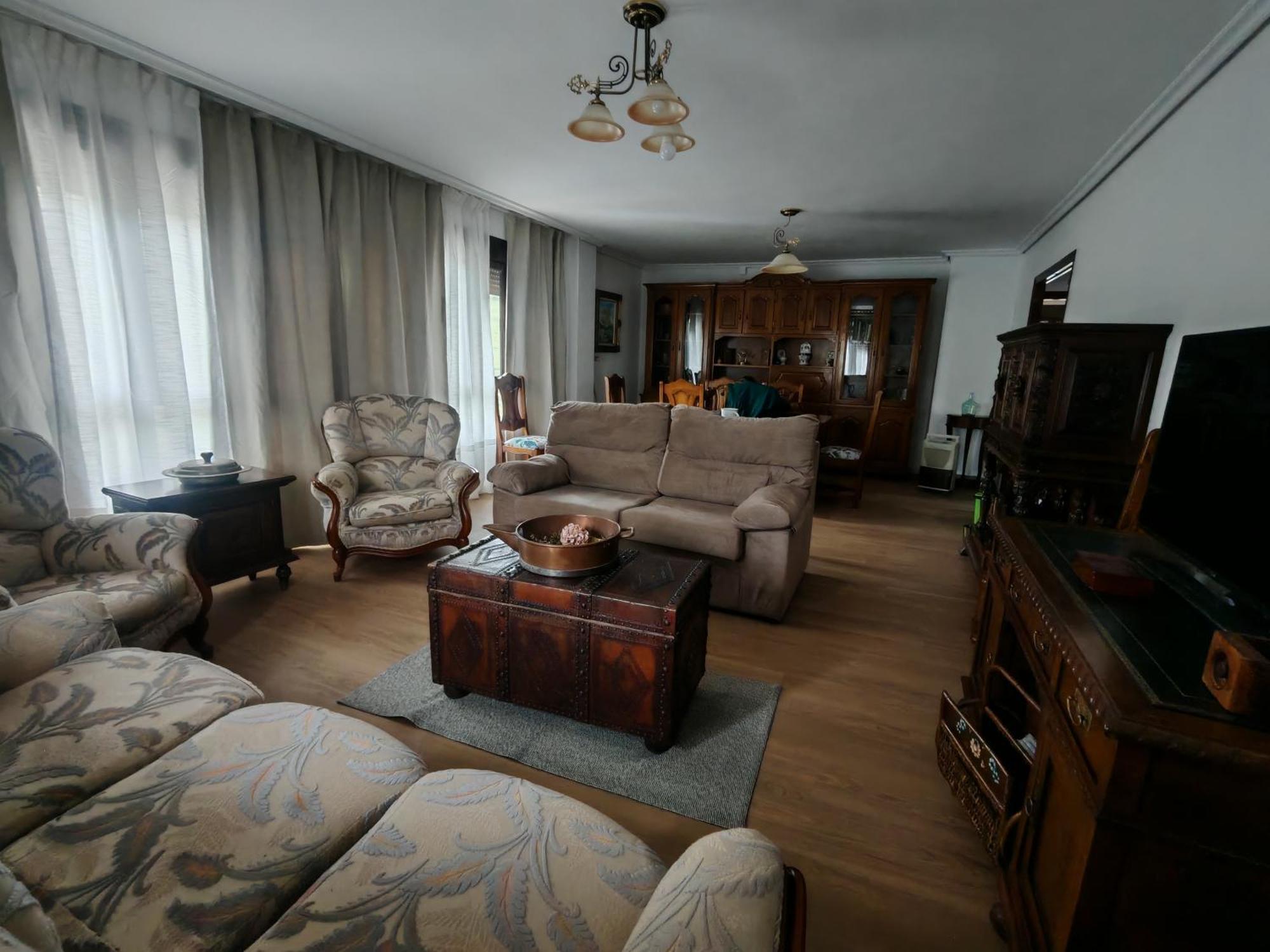 Hotel El Coterin Apartamentos Y Habitaciones Arenas De Cabrales Kültér fotó